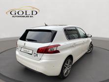 PEUGEOT 308 1.6 THP Féline, Essence, Occasion / Utilisé, Manuelle - 2