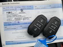 PEUGEOT 308 1.6 THP Féline, Essence, Occasion / Utilisé, Manuelle - 5