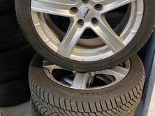 PEUGEOT 308 1.6 THP Féline, Essence, Occasion / Utilisé, Manuelle - 6