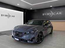 PEUGEOT 308 e GT 54kWh, Elektro, Occasion / Gebraucht, Automat - 2