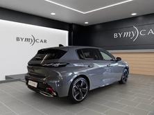 PEUGEOT 308 e GT 54kWh, Elektro, Occasion / Gebraucht, Automat - 5