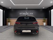 PEUGEOT 308 e GT 54kWh, Elektro, Occasion / Gebraucht, Automat - 4
