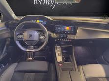 PEUGEOT 308 e GT 54kWh, Elektro, Occasion / Gebraucht, Automat - 6