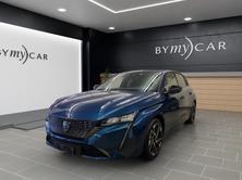 PEUGEOT 308 1.2 HEV 136 Allure, Benzin, Occasion / Gebraucht, Automat - 2