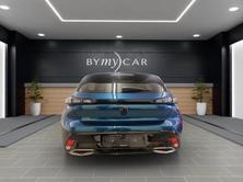 PEUGEOT 308 1.2 HEV 136 Allure, Benzin, Occasion / Gebraucht, Automat - 4