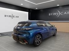 PEUGEOT 308 1.2 HEV 136 Allure, Benzin, Occasion / Gebraucht, Automat - 5