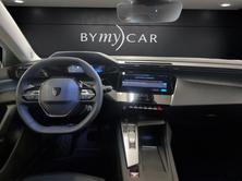 PEUGEOT 308 1.2 HEV 136 Allure, Benzin, Occasion / Gebraucht, Automat - 6