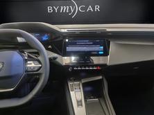 PEUGEOT 308 1.2 HEV 136 Allure, Benzin, Occasion / Gebraucht, Automat - 7