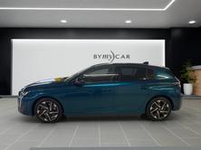 PEUGEOT 308 1.6 PHEV 180 Allure, Mild-Hybrid Benzin/Elektro, Occasion / Gebraucht, Automat - 3