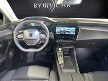 PEUGEOT 308 1.6 PHEV 180 Allure, Mild-Hybrid Benzin/Elektro, Occasion / Gebraucht, Automat - 6