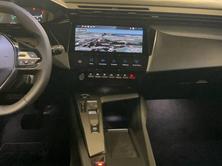 PEUGEOT 308 1.6 PHEV 180 Allure, Mild-Hybrid Benzin/Elektro, Occasion / Gebraucht, Automat - 7