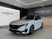 PEUGEOT 308 1.6 PHEV 225 GT, Mild-Hybrid Benzin/Elektro, Occasion / Gebraucht, Automat - 2