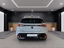 PEUGEOT 308 1.6 PHEV 225 GT, Mild-Hybrid Benzin/Elektro, Occasion / Gebraucht, Automat - 4