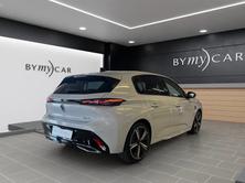 PEUGEOT 308 1.6 PHEV 225 GT, Mild-Hybrid Benzin/Elektro, Occasion / Gebraucht, Automat - 5