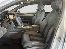 PEUGEOT 308 1.6 PHEV 225 GT, Mild-Hybrid Benzin/Elektro, Occasion / Gebraucht, Automat - 7