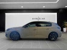 PEUGEOT 308 1.6 PHEV 180 Active, Mild-Hybrid Benzin/Elektro, Occasion / Gebraucht, Automat - 3
