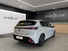 PEUGEOT 308 1.6 PHEV 180 Active, Mild-Hybrid Benzin/Elektro, Occasion / Gebraucht, Automat - 5