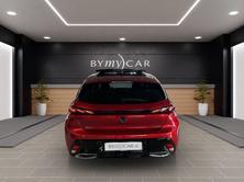 PEUGEOT 308 1.6 PHEV 180 GT, Mild-Hybrid Benzin/Elektro, Occasion / Gebraucht, Automat - 4