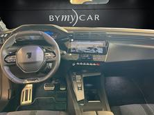 PEUGEOT 308 1.6 PHEV 180 GT, Mild-Hybrid Benzin/Elektro, Occasion / Gebraucht, Automat - 6
