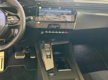 PEUGEOT 308 1.6 PHEV 180 GT, Mild-Hybrid Benzin/Elektro, Occasion / Gebraucht, Automat - 7