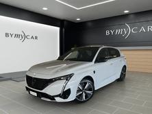 PEUGEOT 308 1.6 PHEV 180 GT, Mild-Hybrid Benzin/Elektro, Occasion / Gebraucht, Automat - 2