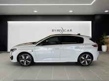 PEUGEOT 308 1.6 PHEV 180 GT, Mild-Hybrid Benzin/Elektro, Occasion / Gebraucht, Automat - 3
