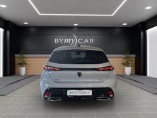 PEUGEOT 308 1.6 PHEV 180 GT, Mild-Hybrid Benzin/Elektro, Occasion / Gebraucht, Automat - 4