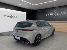 PEUGEOT 308 1.6 PHEV 180 GT, Mild-Hybrid Benzin/Elektro, Occasion / Gebraucht, Automat - 5