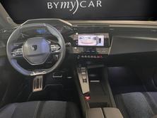 PEUGEOT 308 1.6 PHEV 180 GT, Mild-Hybrid Benzin/Elektro, Occasion / Gebraucht, Automat - 6