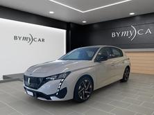 PEUGEOT 308 1.6 PHEV 180 Active, Mild-Hybrid Benzin/Elektro, Occasion / Gebraucht, Automat - 2