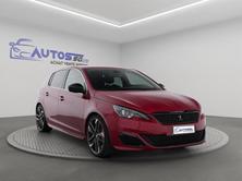 PEUGEOT 308 1.6 GTi, Petrol, Second hand / Used, Manual - 2