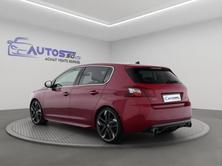 PEUGEOT 308 1.6 GTi, Petrol, Second hand / Used, Manual - 3