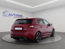 PEUGEOT 308 1.6 GTi, Petrol, Second hand / Used, Manual - 4