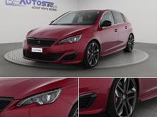 PEUGEOT 308 1.6 GTi, Petrol, Second hand / Used, Manual - 5