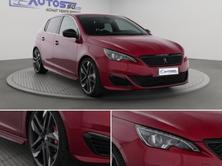 PEUGEOT 308 1.6 GTi, Petrol, Second hand / Used, Manual - 6