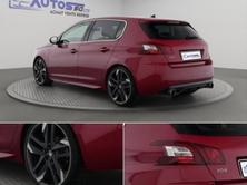 PEUGEOT 308 1.6 GTi, Petrol, Second hand / Used, Manual - 7
