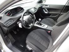 PEUGEOT 308 1.6 BlueHDi Allure, Diesel, Second hand / Used, Manual - 4
