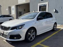 PEUGEOT 308 1.2 PureTech 130 GT Line S/S, Petrol, Second hand / Used, Automatic - 2