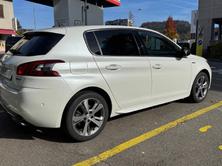 PEUGEOT 308 1.2 PureTech 130 GT Line S/S, Petrol, Second hand / Used, Automatic - 3