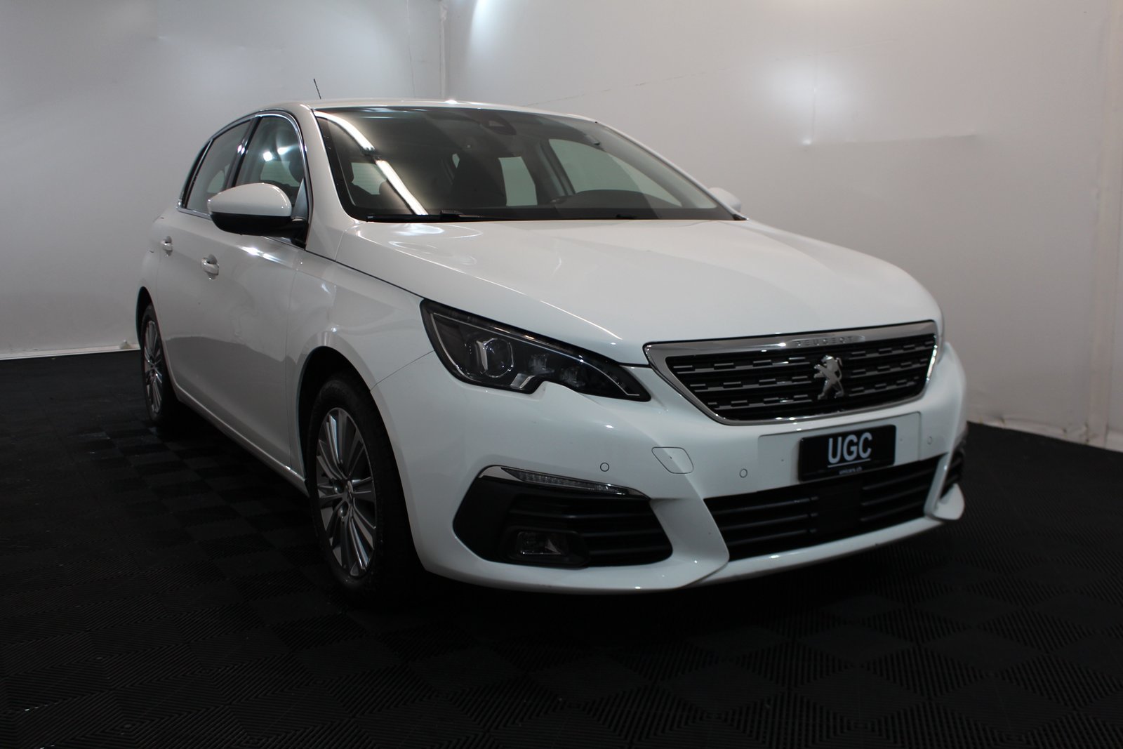 PEUGEOT 308 1.2 PureTech 130 Allure S/S
