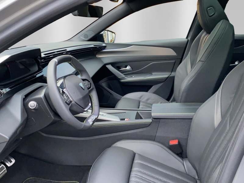 PEUGEOT 308 e-GT, Electric, Second hand / Used, Automatic - 5