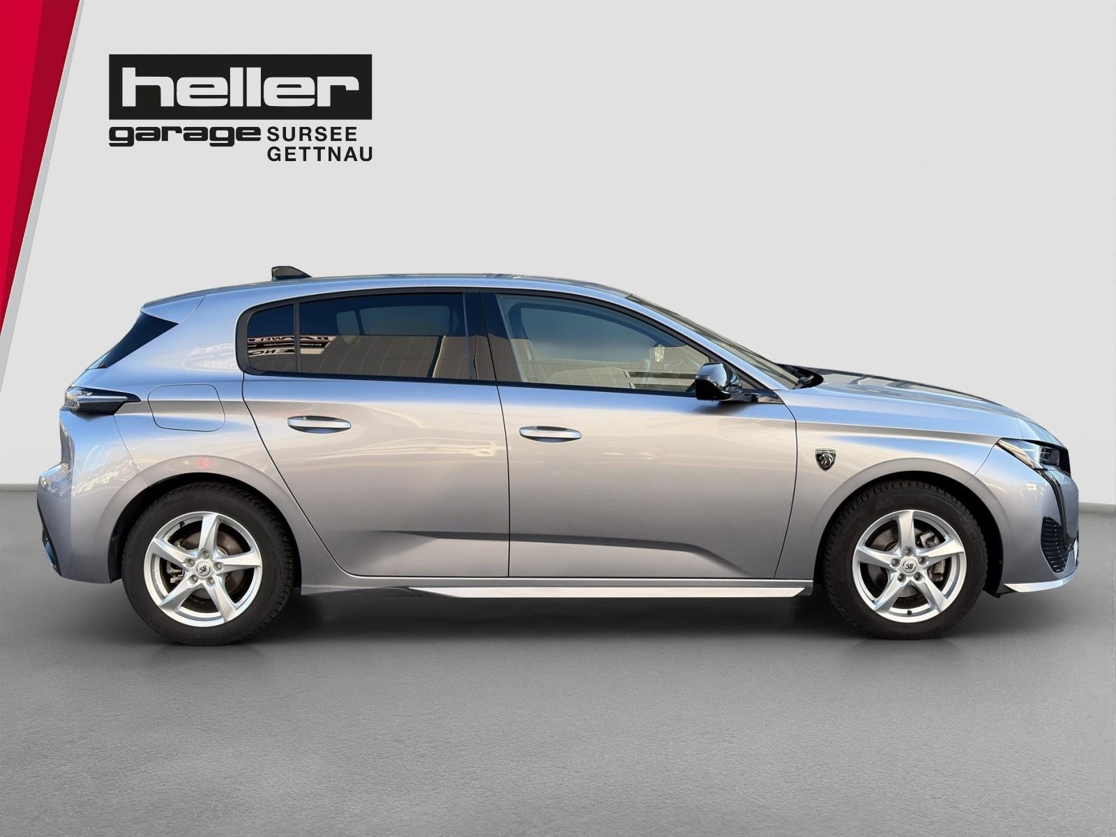 PEUGEOT 308 1.2 PureTech GT, Benzina, Occasioni / Usate, Automatico - 6