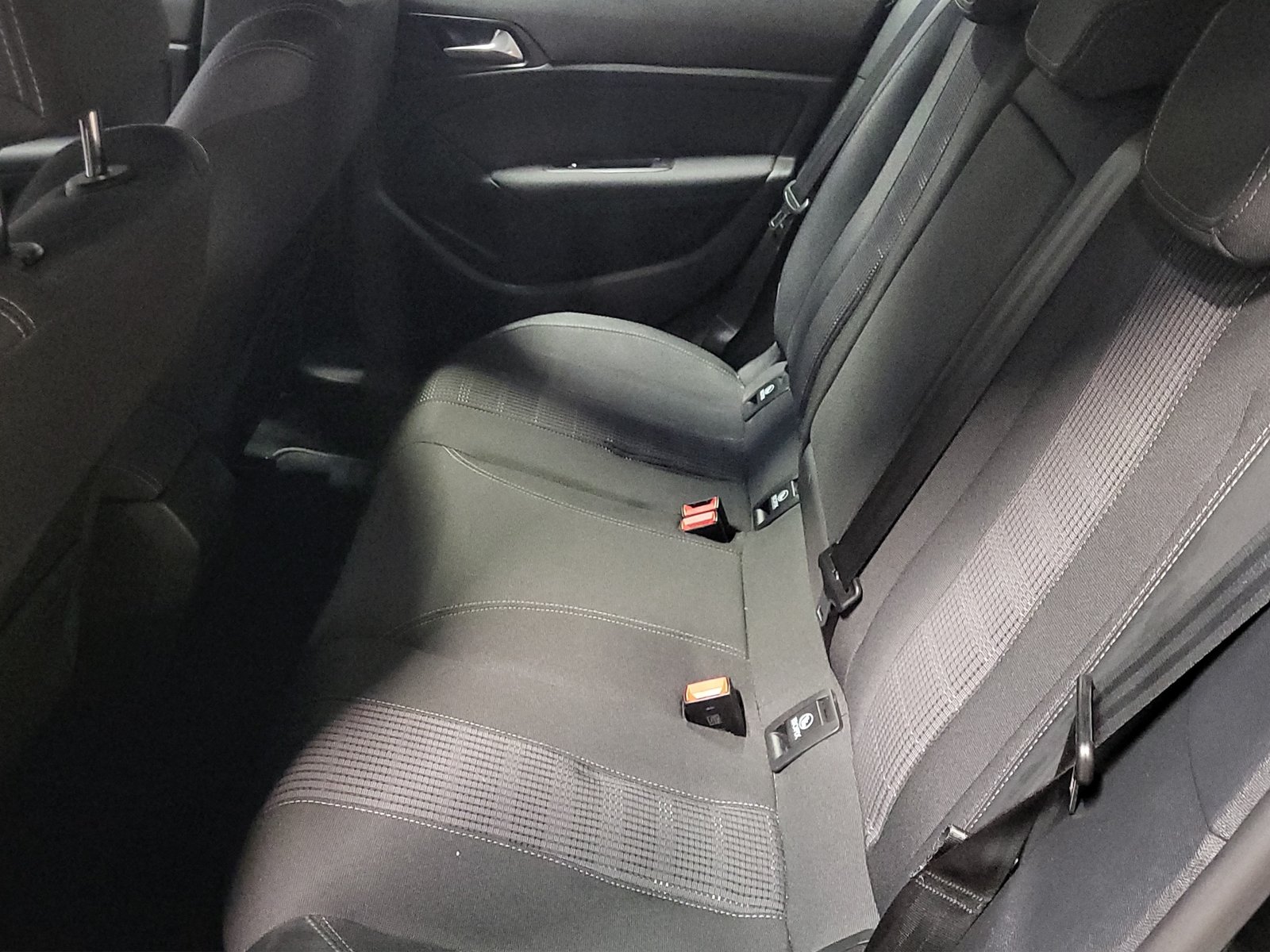 PEUGEOT 308 1.2 Allure, Benzina, Occasioni / Usate, Manuale - 6