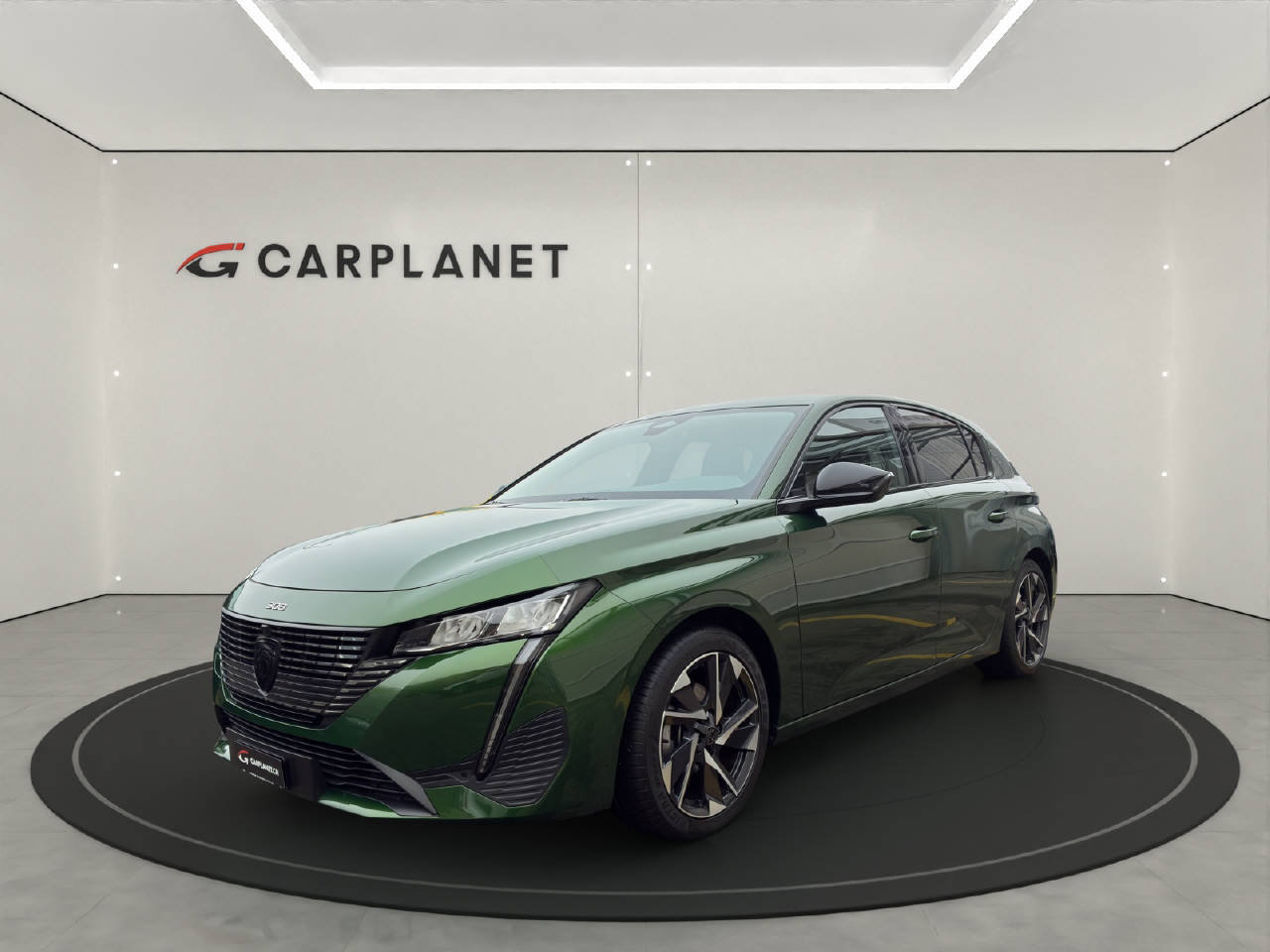 PEUGEOT 308 1.2 PureTech Allure