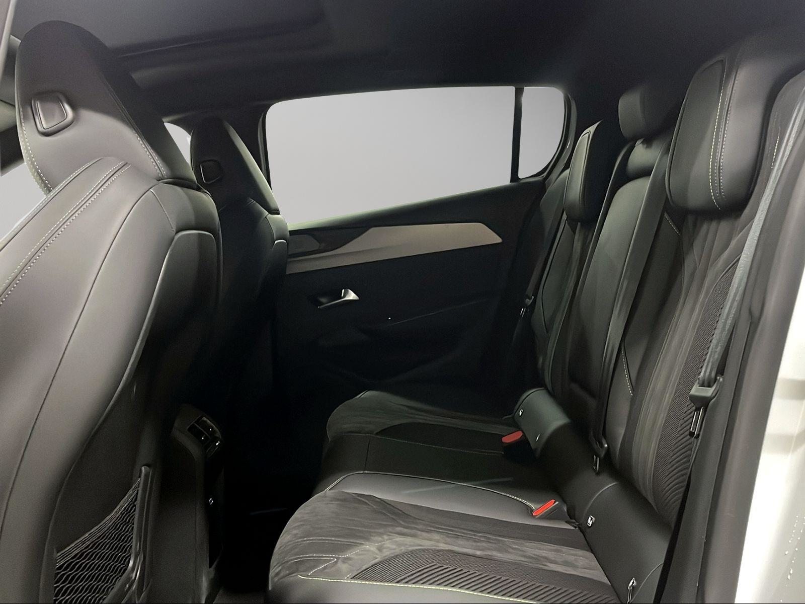 PEUGEOT 308 1.6 PHEV 225 GT, Plug-in-Hybrid Benzin/Elektro, Occasion / Gebraucht, Automatik - 6