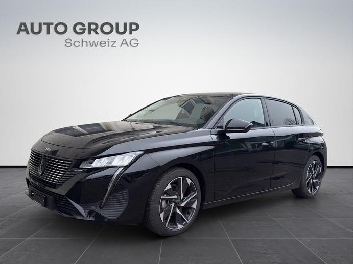 PEUGEOT 308 1.2 Pure Tech Allure EAT8, Benzina, Occasioni / Usate, Automatico