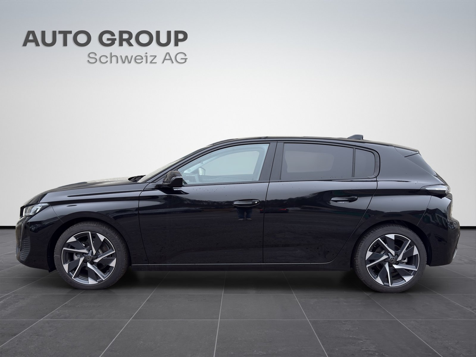 PEUGEOT 308 1.2 Pure Tech Allure EAT8, Petrol, Second hand / Used, Automatic - 2