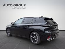PEUGEOT 308 1.2 Pure Tech Allure EAT8, Benzina, Occasioni / Usate, Automatico - 3