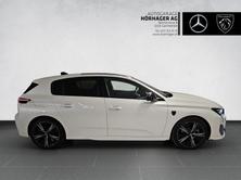 PEUGEOT 308 1.6 PHEV 225 GT Pack, Plug-in-Hybrid Benzin/Elektro, Occasion / Gebraucht, Automatik - 3