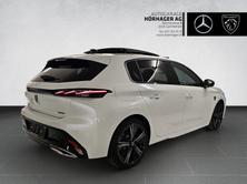 PEUGEOT 308 1.6 PHEV 225 GT Pack, Plug-in-Hybrid Benzin/Elektro, Occasion / Gebraucht, Automatik - 4